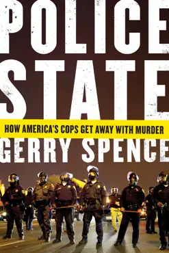 police state book cover image
