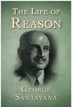 the life of reason book cover image
