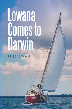 lowana comes to darwin book cover image