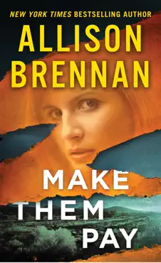 make them pay book cover image