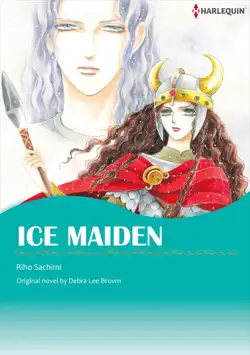 ice maiden book cover image