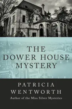the dower house mystery book cover image