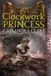 Clockwork Princess synopsis, comments