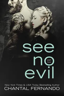 see no evil part 2 book cover image