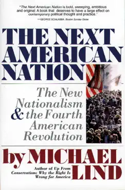 next american nation book cover image