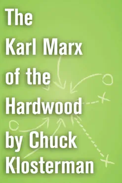 the karl marx of the hardwood book cover image