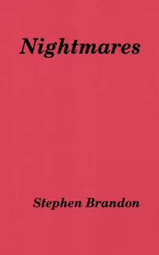 nightmares book cover image