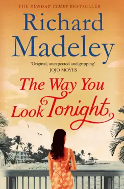 the way you look tonight imagen de la portada del libro