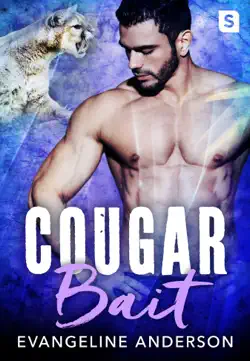cougar bait book cover image