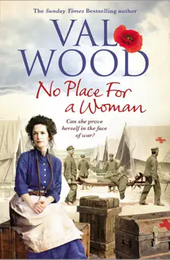 no place for a woman book cover image
