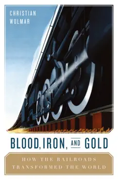 blood, iron, and gold book cover image
