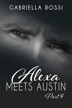 alexa meets austin book cover image