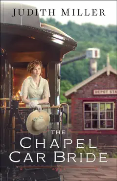 the chapel car bride book cover image