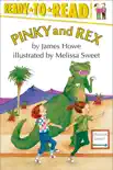 Pinky and Rex synopsis, comments