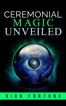 cerimonial magic unveiled book cover image