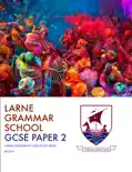 GCSE Paper 2 reviews