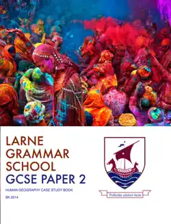 gcse paper 2 book cover image