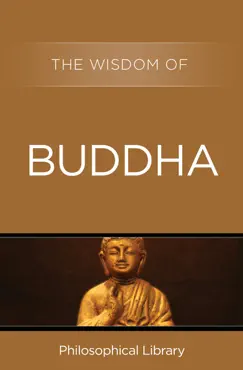 the wisdom of buddha book cover image