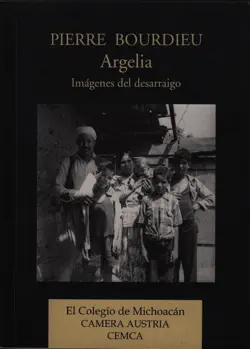 argelia imagen de la portada del libro