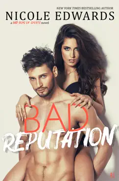 bad reputation book cover image