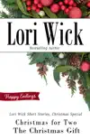 Lori Wick Short Stories, Christmas Special synopsis, comments