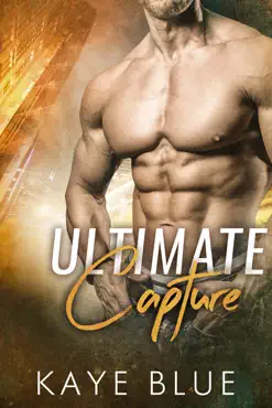 ultimate capture book cover image
