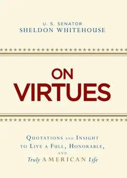 on virtues book cover image