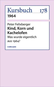kind, korn und kachelofen book cover image