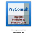 PsyConsult for Inpatient Medicine & Primary Care e-book