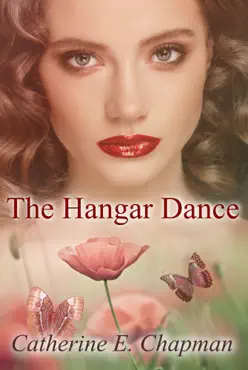 the hangar dance book cover image