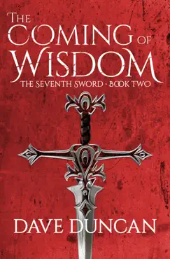 the coming of wisdom book cover image