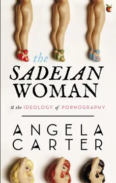 the sadeian woman book cover image