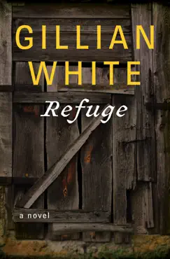 refuge book cover image