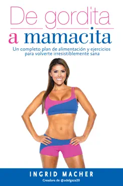 de gordita a mamacita book cover image