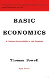 Basic Economics synopsis, comments