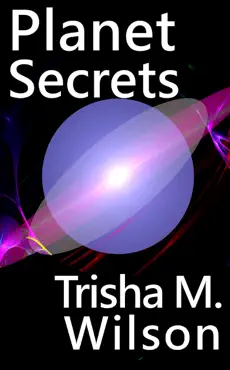 planet secrets book cover image