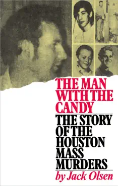 the man with candy book cover image