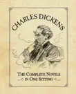Charles Dickens synopsis, comments