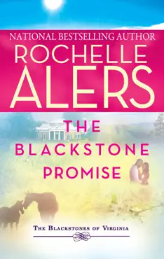 the blackstone promise book cover image