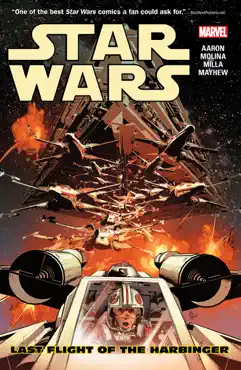 star wars vol. 4 book cover image
