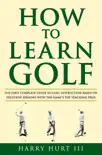 How to Learn Golf synopsis, comments