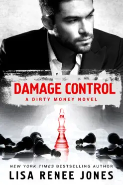damage control book cover image