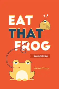 eat that frog book cover image