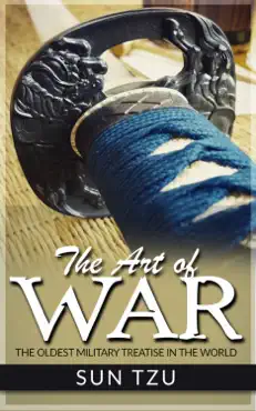 the art of war - the oldest military treatise in the world imagen de la portada del libro
