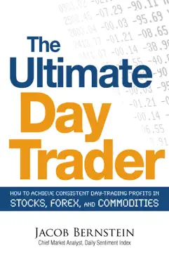 the ultimate day trader book cover image