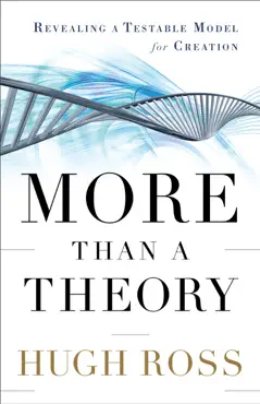 more than a theory (reasons to believe) book cover image