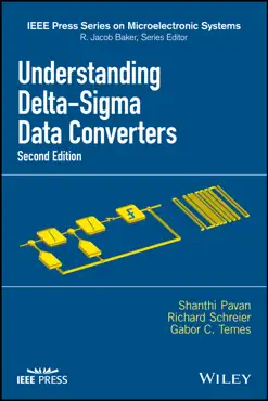 understanding delta-sigma data converters book cover image