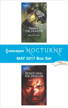harlequin nocturne may 2017 box set book cover image