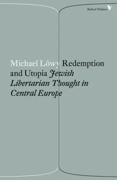 redemption and utopia book cover image