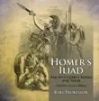 Homer's Iliad - Ancient Greece Books for Teens Children's Ancient History sinopsis y comentarios